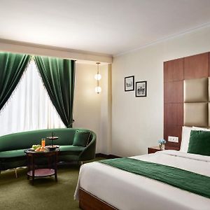 Double Club Room