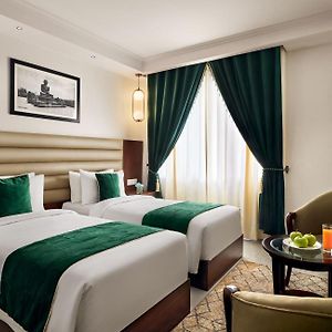 Executive Twin Room